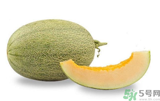 哈密瓜吃多了會怎么樣？哈密瓜吃多了會上火嗎？