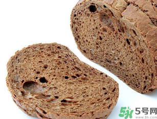 晚上吃全麥面包會胖嗎？吃全麥面包會胖嗎？