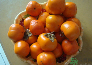 脆柿子怎么泡？脆柿子怎么做？