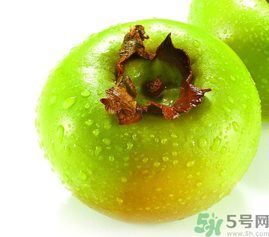 脆柿子怎么泡？脆柿子怎么做？