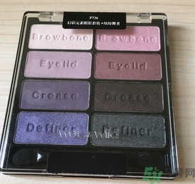 wet n wild眼影怎么樣?wet n wild眼影好用嗎? wet n wild眼影怎么樣?wet n wild眼影好用嗎?