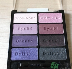 wet n wild眼影怎么樣?wet n wild眼影好用嗎? wet n wild眼影怎么樣?wet n wild眼影好用嗎?