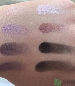 wet n wild眼影怎么樣?wet n wild眼影好用嗎? wet n wild眼影怎么樣?wet n wild眼影好用嗎?