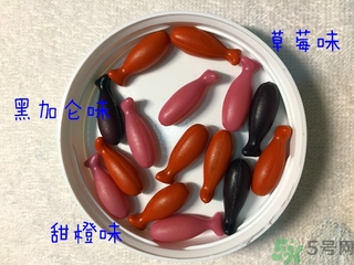 佳思敏兒童魚(yú)油怎么吃？佳思敏兒童魚(yú)油怎么樣？