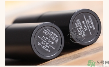 3ce高光棒真假怎么辨別?3ce高光棒真假對(duì)比圖 3ce高光棒真假怎么辨別?3ce高光棒真假對(duì)比圖