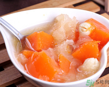 入秋喝什么湯最好？秋季養(yǎng)生湯有哪些？