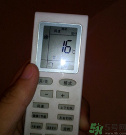 ?秋天空調開什么模式？空調開什么模式好？