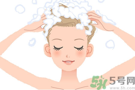掉頭發(fā)和洗發(fā)水有關(guān)系嗎？掉頭發(fā)用什么洗發(fā)水好？