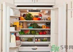 秋天冰箱的溫控器應(yīng)調(diào)到多少？秋天冰箱開什么溫度最好？