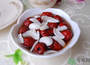 哺乳期可以吃鮮棗嗎？哺乳期能吃鮮棗嗎？