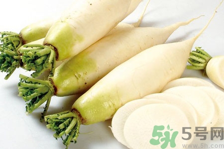 秋天吃白蘿卜好嗎？吃白蘿卜有什么好處和壞處？