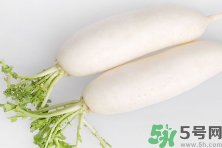 怎么挑白蘿卜好不好？挑選白蘿卜的小竅門(mén)