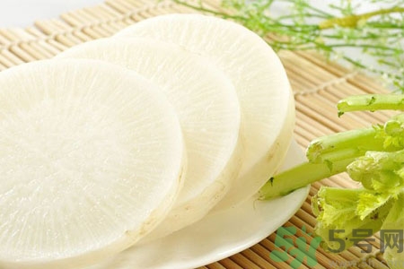 冬天吃白蘿卜好嗎？冬天怎么吃白蘿卜最好？