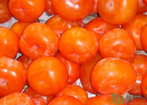 吃柿子會(huì)得結(jié)石嗎？吃柿子會(huì)結(jié)石嗎？