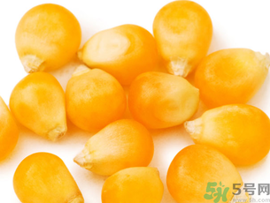 玉米粒怎么剝下來？如何快速剝玉米粒？