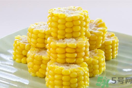 甜玉米是轉(zhuǎn)基因的嗎？甜玉米是轉(zhuǎn)基因食品嗎？
