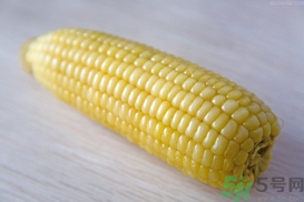 甜玉米是轉(zhuǎn)基因的嗎？甜玉米是轉(zhuǎn)基因食品嗎？