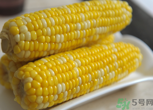 甜玉米是轉(zhuǎn)基因的嗎？甜玉米是轉(zhuǎn)基因食品嗎？