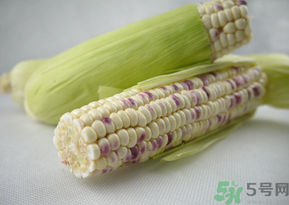 糯玉米煮多久能熟？糯玉米怎樣煮好吃？