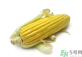 玉米沒煮熟能吃嗎？沒煮熟的玉米能吃嗎？