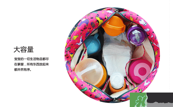 媽媽包哪個(gè)牌子好？媽媽包里面裝什么必備