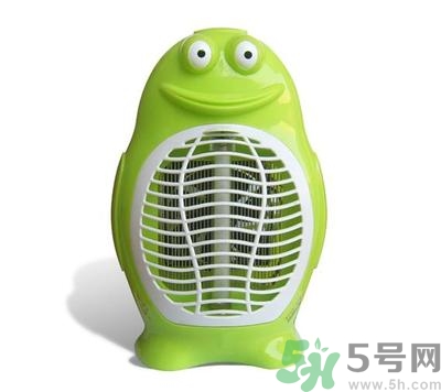 滅蚊燈有用嗎？滅蚊燈對(duì)嬰兒有害嗎？