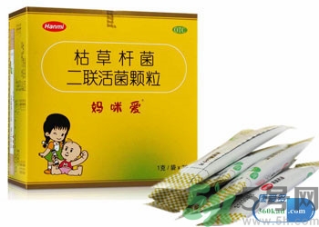 媽咪愛怎么吃？媽咪愛可以長期吃嗎？
