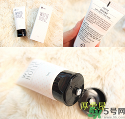 w.lab素顏霜怎么樣？w.lab速白霜價格