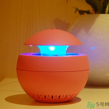 滅蚊燈有用嗎？滅蚊燈對(duì)嬰兒有害嗎？