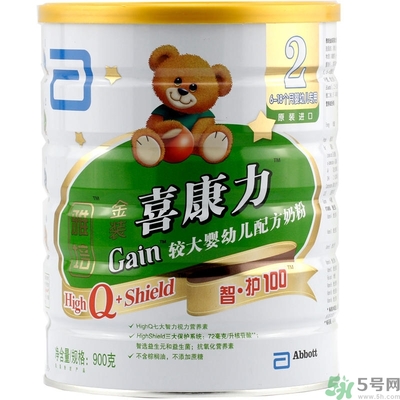 雅培奶粉喜康寶怎么樣？喜康寶和喜康力的區(qū)別是什么