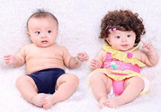 生男生女由什么決定？吃什么決定生男生女？