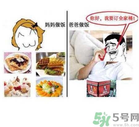 爸爸帶孩子的好處是？爸爸帶孩子和媽媽帶孩子的區(qū)別