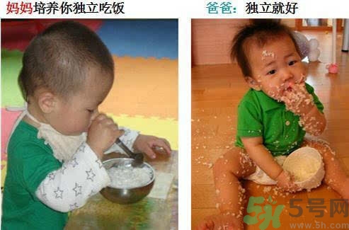 爸爸帶孩子的好處是？爸爸帶孩子和媽媽帶孩子的區(qū)別