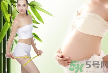 坐月子可以減肥嗎？坐月子期間如何減肥？