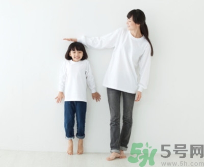兒童吃什么長高？兒童長高的科學(xué)方法