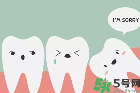 智齒長(zhǎng)歪了一定要拔嗎？智齒長(zhǎng)歪了必須拔嗎？