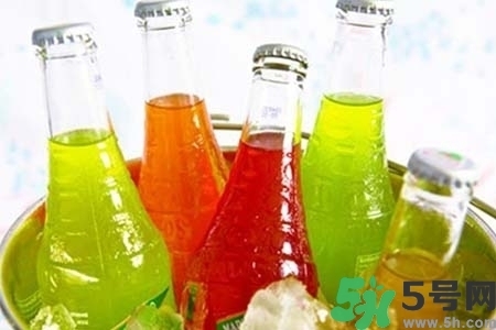 喝無糖飲料可以減肥嗎？喝無糖飲料會變胖嗎？