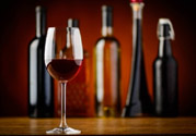 葡萄酒不能和什么一起吃？葡萄酒和什么食物相克？