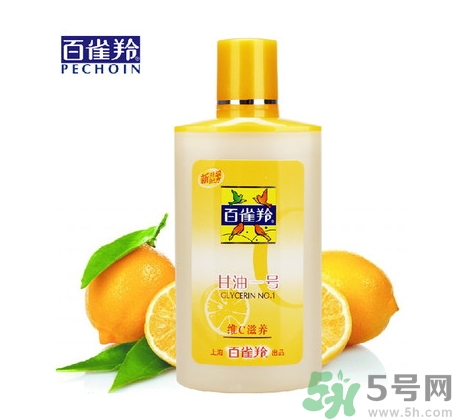 甘油適合油性皮膚嗎？甘油適合干性皮膚嗎？