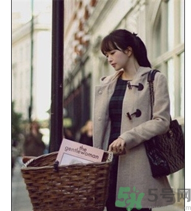 立冬穿什么衣服？立冬穿衣搭配