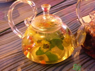 十月份喝什么茶？10月份喝什么茶最好？