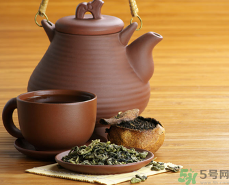 十月份喝什么茶？10月份喝什么茶最好？