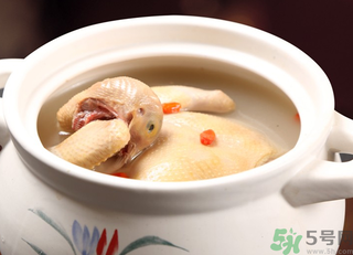 十月份喝什么湯？十月份喝什么湯好？