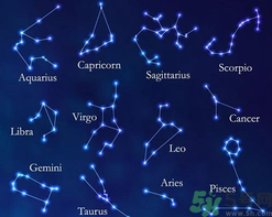 十月份是什么星座？10月份是什么星座？