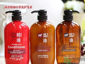 kumano熊野馬油洗發(fā)水怎么樣？熊野馬油洗發(fā)水好用嗎？