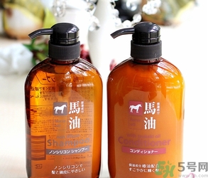 熊野馬油洗發(fā)水掉頭發(fā)是怎么回事？熊野馬油洗發(fā)水用了癢是怎么回事？