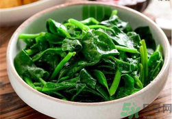 隔夜的青菜可以吃嗎？青菜可以隔夜吃嗎？