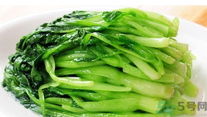 隔夜的青菜可以吃嗎？青菜可以隔夜吃嗎？