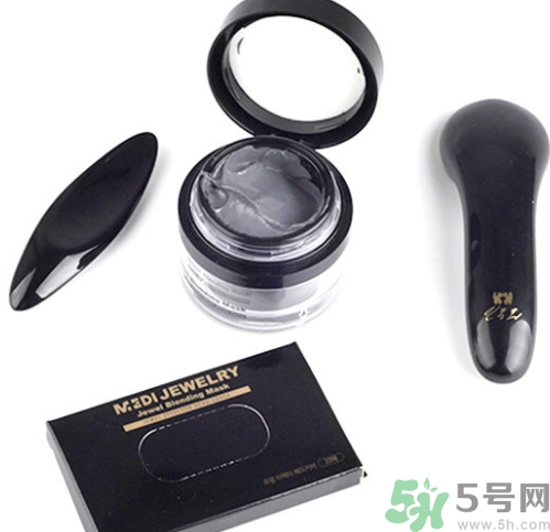 韓國(guó)珠兒麗磁石面膜多少錢(qián)？珠兒麗磁石面膜使用方法