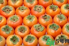 脆柿子是怎么做好吃？脆柿子的制作方法